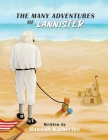 The Many Adventures Of Lannister By Hannah Katherine Cover Image