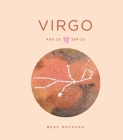 Zodiac Signs: Virgo, 12 Cover Image