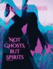 Not Ghosts, But Spirits IV: art from the women's & LGBTQIAP+ communities Cover Image