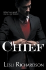 Chief By Lesli Richardson Cover Image