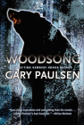 Woodsong By Gary Paulsen Cover Image