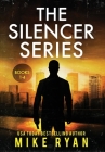The Silencer Series Books 1-4 Cover Image