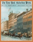 The New York Saturday Press Omnibus Edition By Mark Crane (Editor), Walt Whitman, Mark Twain Cover Image