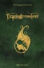 Transgression By Brandy Ange Cover Image