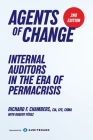 Agents of Change: Internal Auditors in the Era of Permacrisis Cover Image