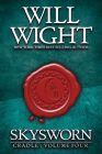 Skysworn By Will Wight Cover Image