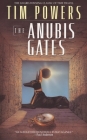 The Anubis Gates By Tim Powers Cover Image