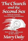 The Church and the Second Sex By Mary Daly Cover Image