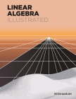 Linear Algebra Illustrated Cover Image