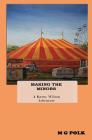Making the Minors: A Karny Wilson Adventure By Marcus Polk, Geraldine H. Polk (Editor) Cover Image