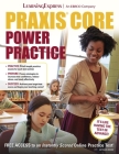 Praxis Core Power Practice Cover Image
