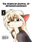 The American Journal of Anthropomorphics: January 1997, Issue No. 4 By Vision Books (Manufactured by), Darrell Benvenuto (Foreword by) Cover Image
