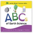 ABC's of Earth Science By A.C. Lemonwood Cover Image