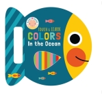 Colors in the Ocean (Touch & Learn Books) Cover Image