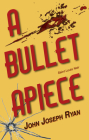 A Bullet Apiece: Saint Louis Noir Cover Image
