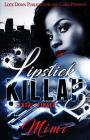 Lipstick Killah 3 By Mimi Cover Image