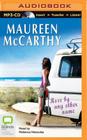 Rose by Any Other Name By Maureen McCarthy, Rebecca MacAuley (Read by) Cover Image