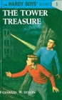 Hardy Boys 01: the Tower Treasure (The Hardy Boys #1) Cover Image