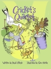 Cricket's Quartet By David O'Boyle, Gene Ellerby (Illustrator) Cover Image