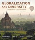 Globalization and Diversity: Geography of a Changing World Cover Image
