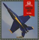 Built for Battle: Fighter Jets Cover Image