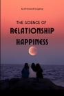 The Science of Relationship Happiness Cover Image