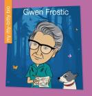 Gwen Frostic By Katlin Sarantou, Jeff Bane (Illustrator) Cover Image