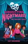 Babysitting Nightmares: The Twilight Curse By Kat Shepherd, Rayanne Vieira (Illustrator) Cover Image
