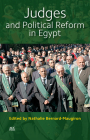 Judges and Political Reform in Egypt Cover Image