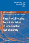 Heat Shock Proteins: Potent Mediators of Inflammation and Immunity Cover Image