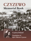 Czyzewo Memorial Book Cover Image