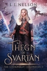 Thegn of Svartån By L. L. Nelson Cover Image