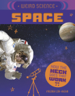 Weird Science: Space Cover Image
