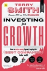 Investing for Growth: How to make money by only buying the best companies in the world – An anthology of investment writing, 2010–20 Cover Image