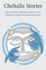 Chehalis Stories By Jolynn Amrine Goertz (Editor) Cover Image