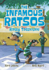 The Infamous Ratsos: Ratty Tattletale Cover Image