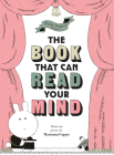 The Book That Can Read Your Mind By Marianna Coppo Cover Image