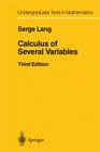 Calculus of Several Variables (Undergraduate Texts in Mathematics) Cover Image