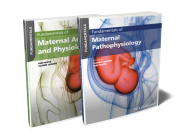 Fundamentals of Maternal Anatomy, Physiology and Pathophysiology Bundle Cover Image