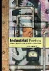 Industrial Poetics: Demo Tracks for a Mobile Culture (Contemp North American Poetry) By Joe Amato Cover Image