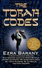The Torah Codes By Ezra Barany Cover Image