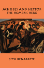 Achilles and Hector: Homeric Hero Cover Image