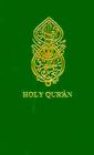 The Holy Quran By Muhammad Maulana Cover Image