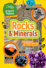 Ultimate Explorer Field Guide: Rocks and Minerals Cover Image