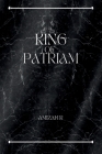 King of Patriam: Outlaws By Amizah R Cover Image