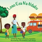 There's Rice At Home (Lingala) By Mayowa Precious Agbabiaka, Oluwatimilehin John Alonge (Illustrator), Naomi And Annie Mbimba (Translator) Cover Image