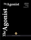 The Agonist, Vol. 16 No. 2 (2022) By Yunus Tuncel (Editor) Cover Image