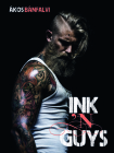 Ink 'n Guys By Ákos Bánfalvi Cover Image