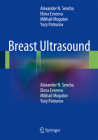 Breast Ultrasound By Alexander N. Sencha, Elena V. Evseeva, Mikhail S. Mogutov Cover Image