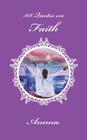 108 Quotes On Faith By Sri Mata Amritanandamayi Devi, Amma (Other) Cover Image